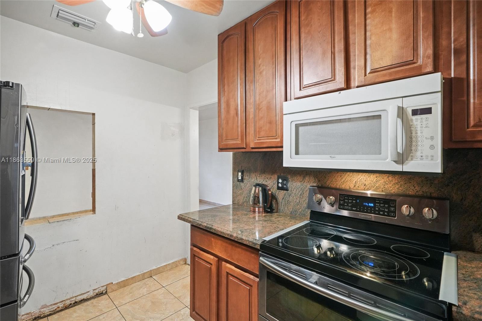 CURTISS PARK - Residential