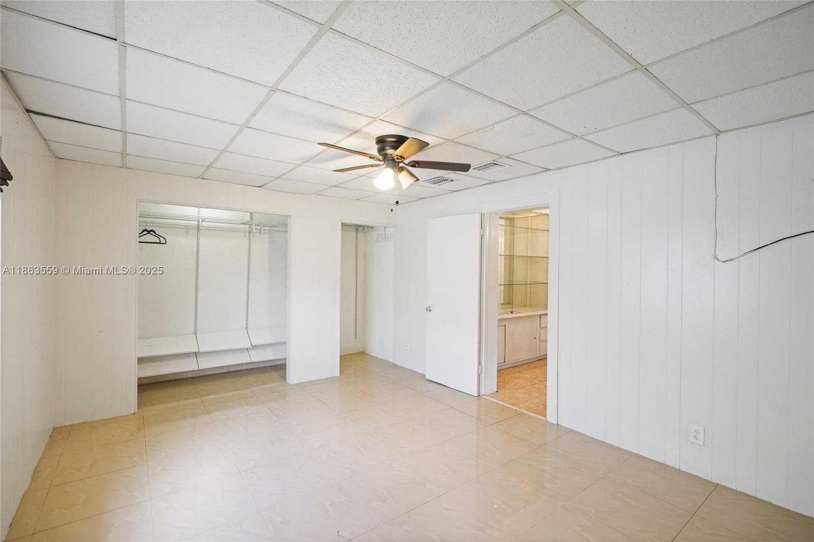 CURTISS PARK - Residential