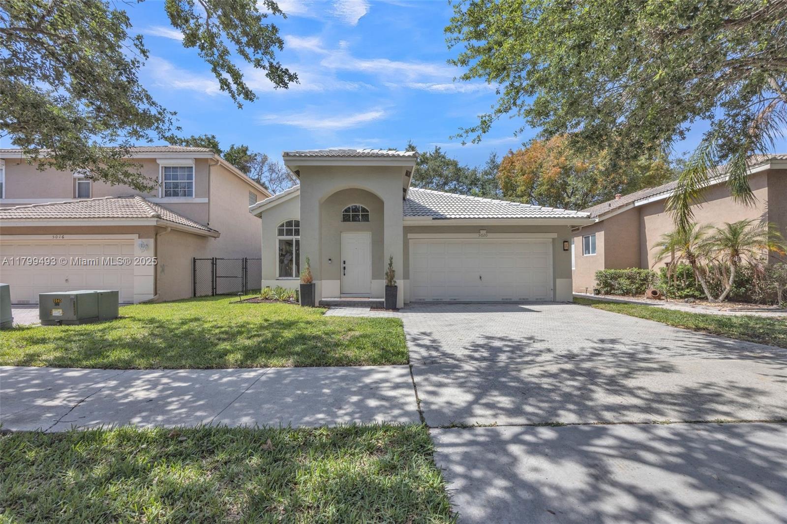 5020 Ibis Ct