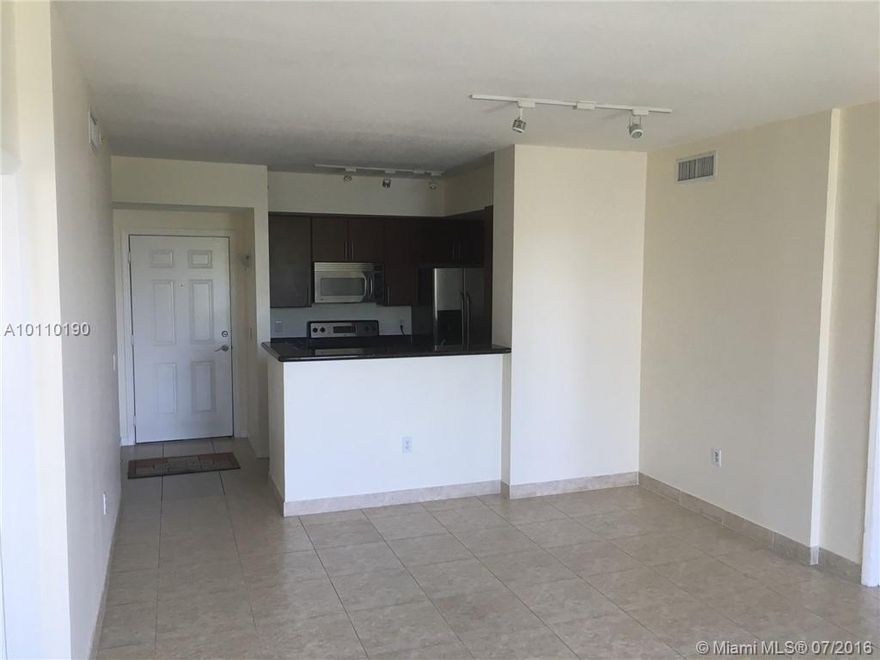 GREAT 2 BEDROOM 2 BATH SPLIT LAYOUT IN THE VERY DESIRABLE LAUDERDALE ONE. FUNCTIONAL LAYOUT WITH STAINLESS STEEL APPLIANCES, GRANITE COUNTER TOP, SPACIOUS, WITH WASHER DRYER IN THE UNIT. IMPACT RESISTANT WINDOWS. RESORT STYLE LIVING WITH POOL, GYM,SAUNA AND GARDENS. GATED INDOOR GARAGE. NO PETS ALLOWED, AMAZING UNIT.