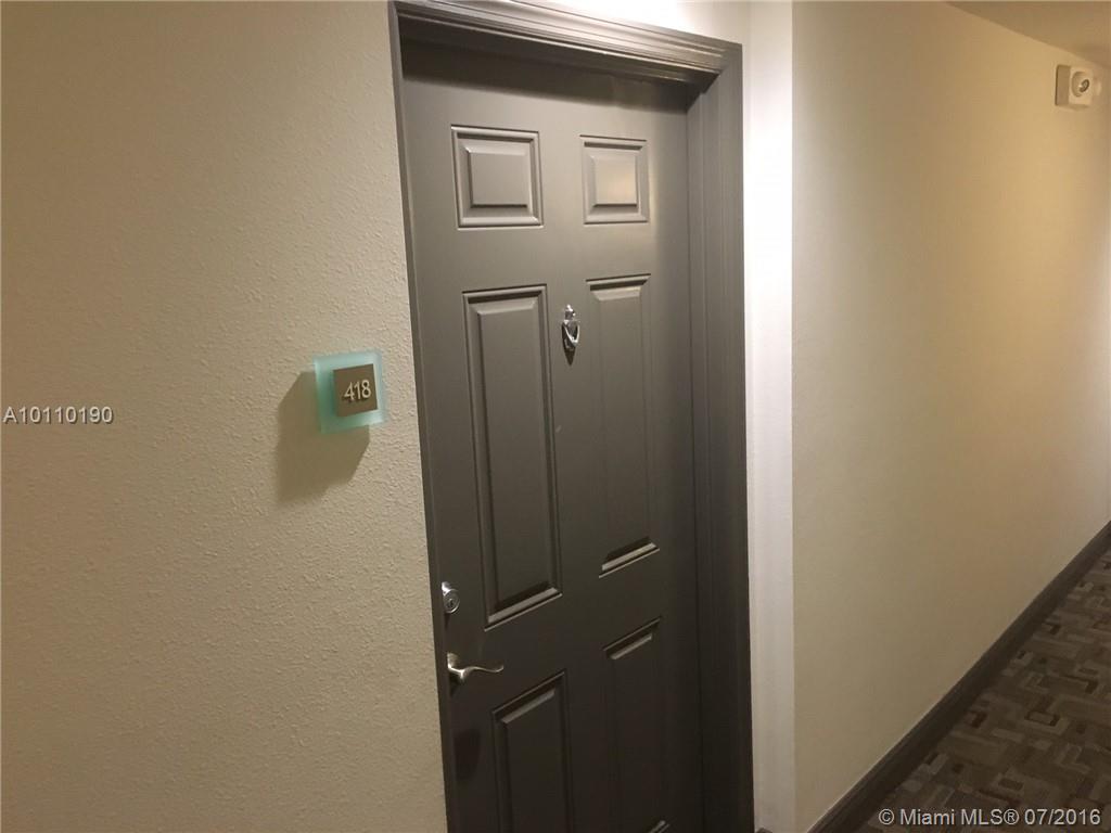 Lauderdale One Condo - Residential Lease