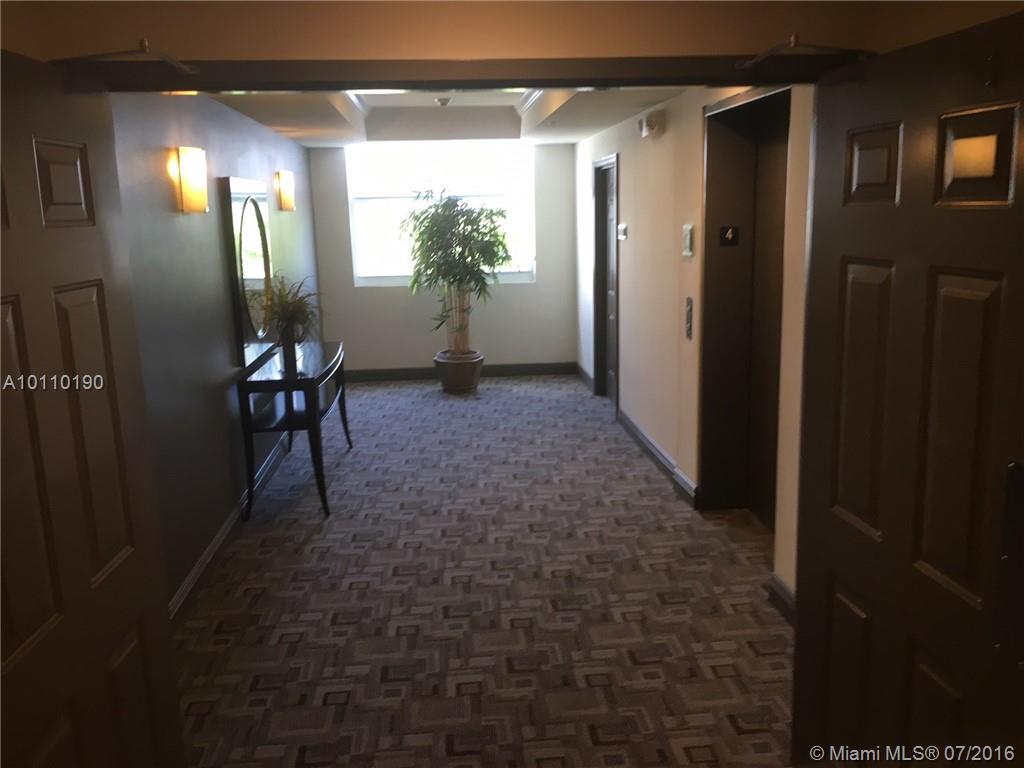 Lauderdale One Condo - Residential Lease