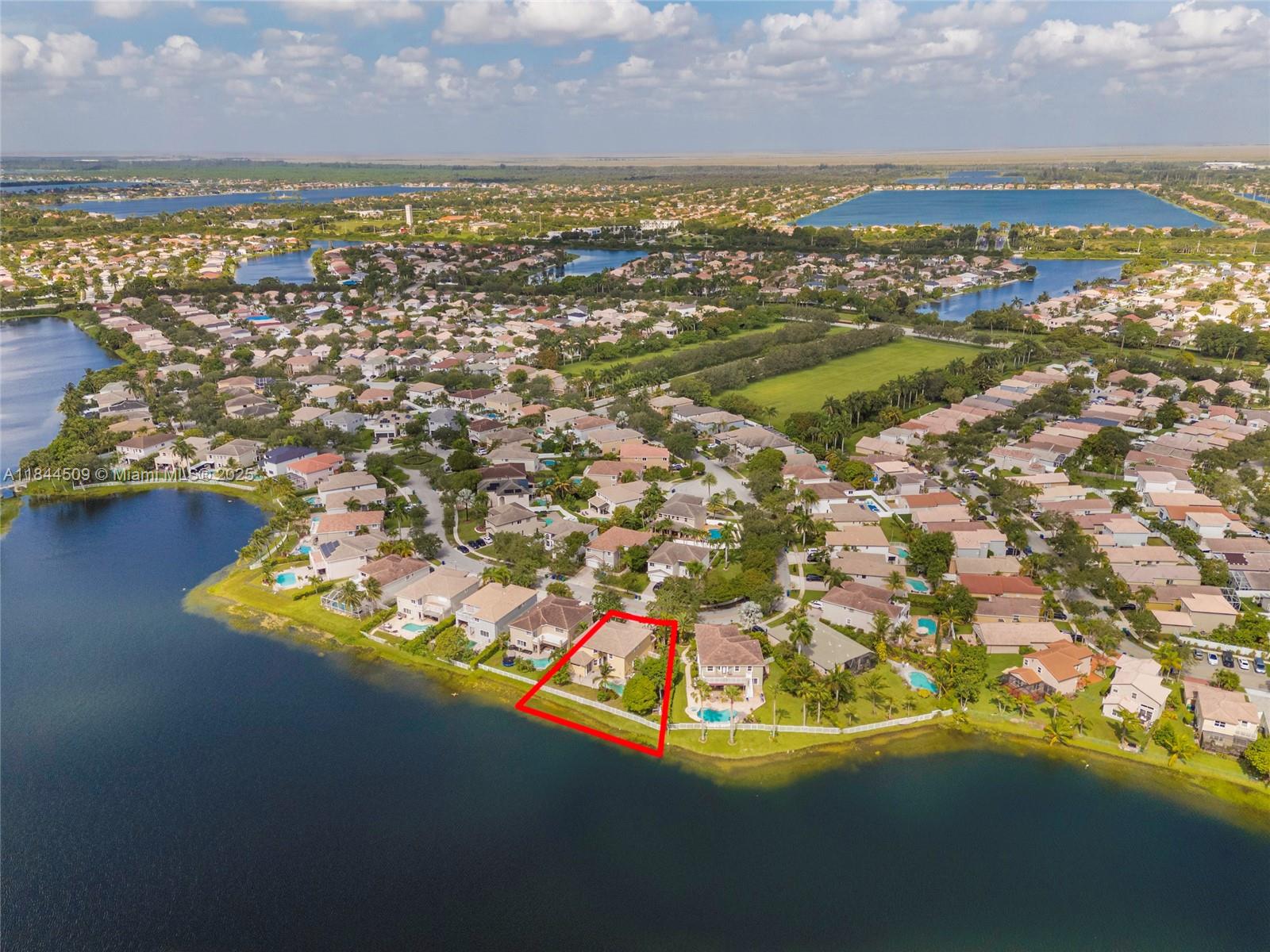 SILVER LAKES PHASE III - Residential