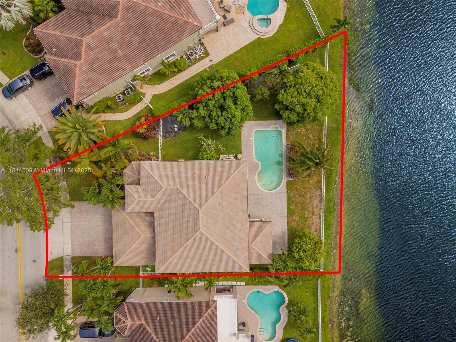 SILVER LAKES PHASE III - Residential