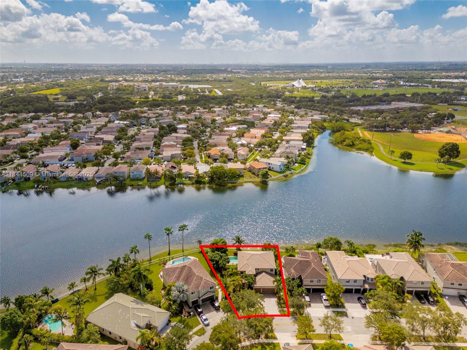 SILVER LAKES PHASE III - Residential