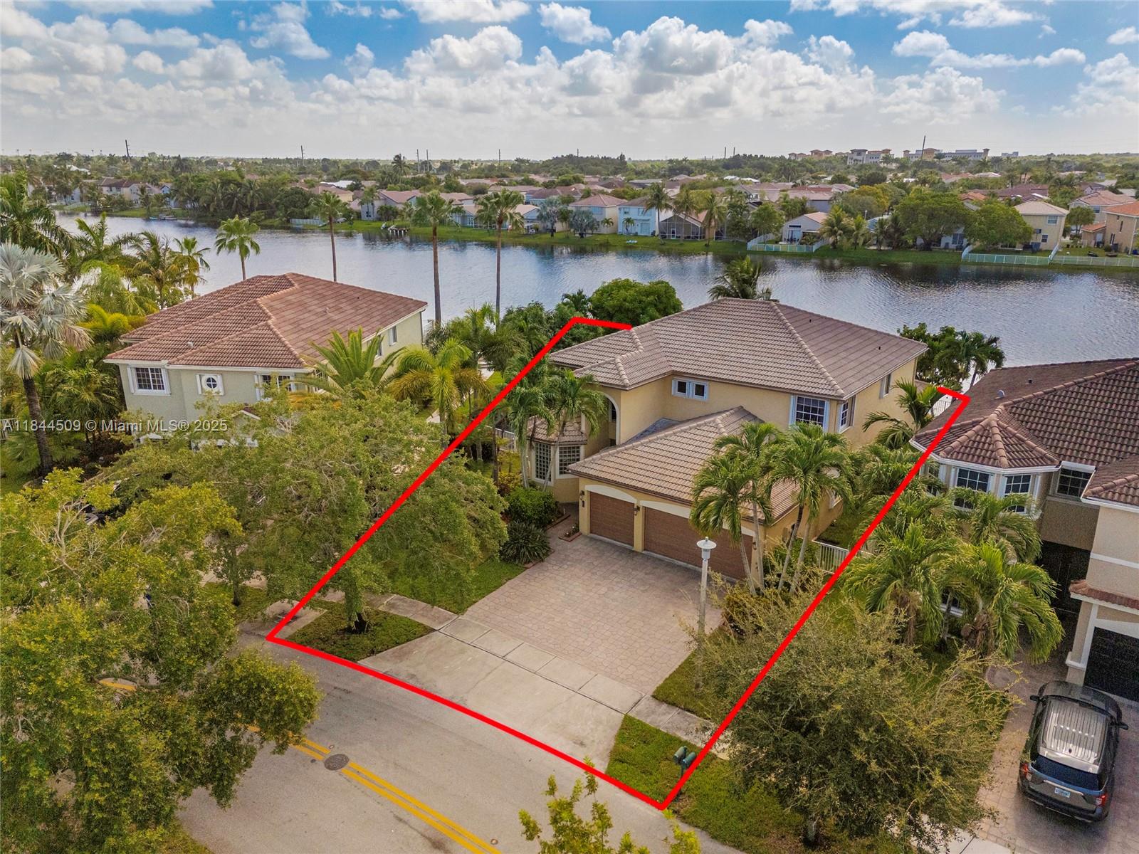 SILVER LAKES PHASE III - Residential