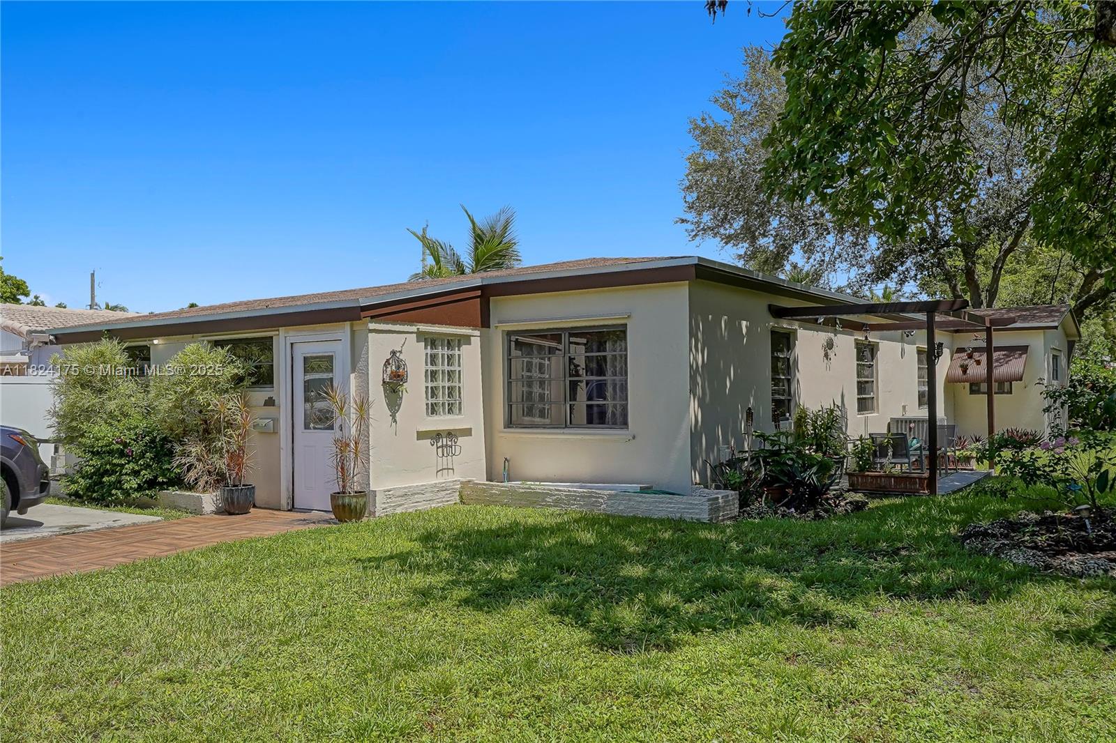 FULFORD BY SEA SEC N - Residential