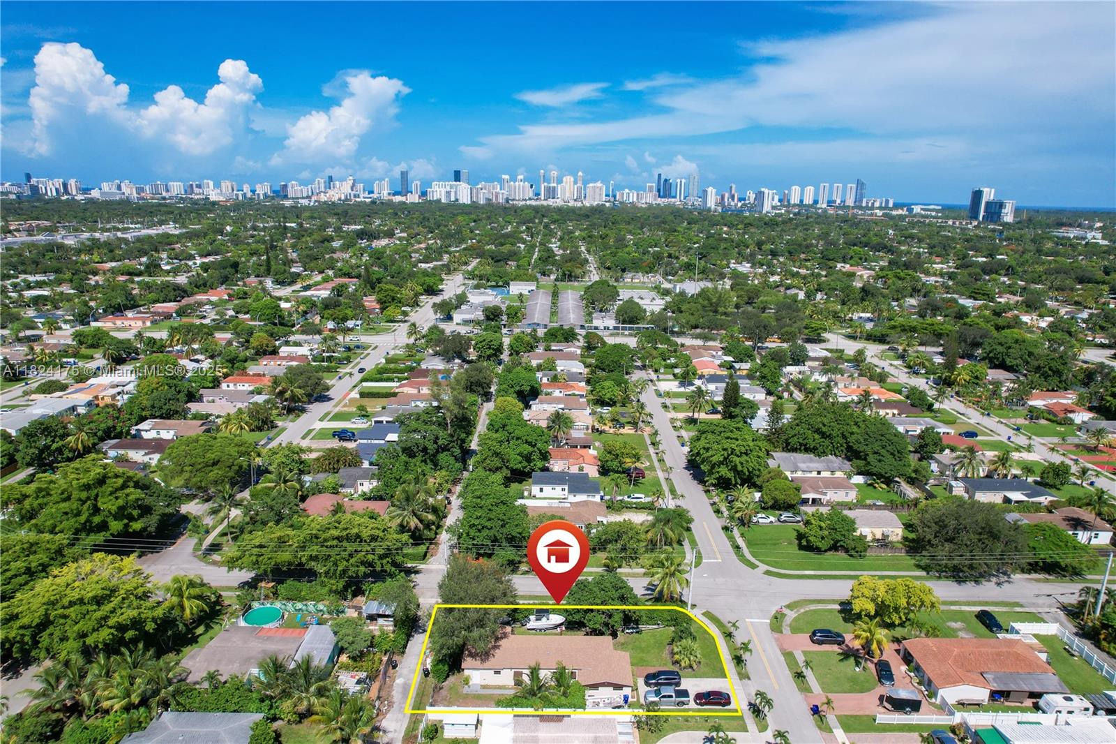 FULFORD BY SEA SEC N - Residential