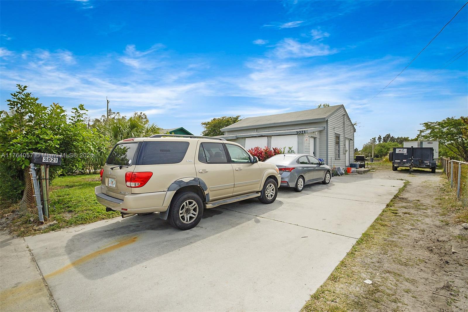 SILVER BEACH ACRES 2 - Residential