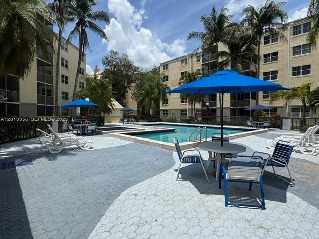 LAS VISTAS AT DORAL CONDO - Residential