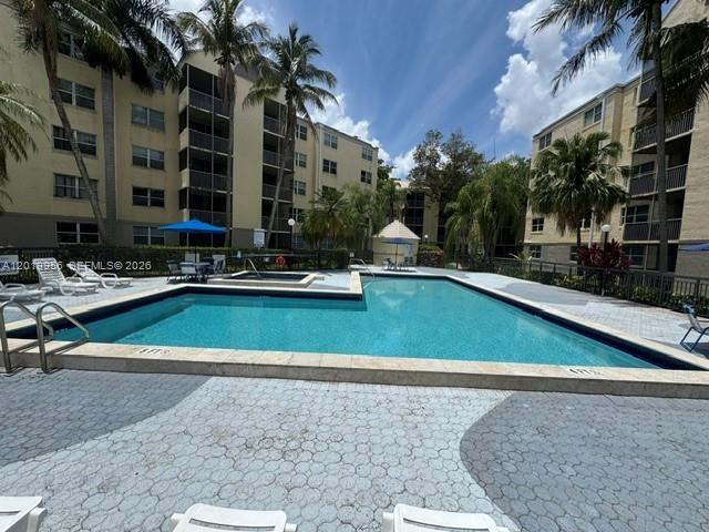 LAS VISTAS AT DORAL CONDO - Residential
