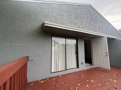 Photo of 19 Crossings Cir #H, Boynton Beach, FL 33435 (MLS # A12105749)