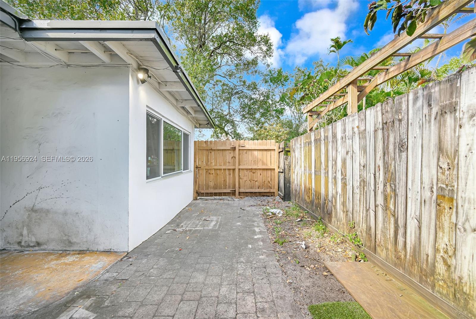 RIVERLAND VILLAGE SEC 1-R - Residential