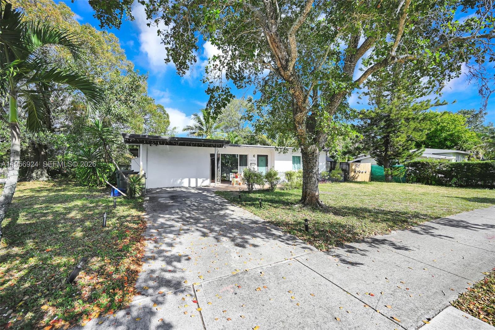 RIVERLAND VILLAGE SEC 1-R - Residential