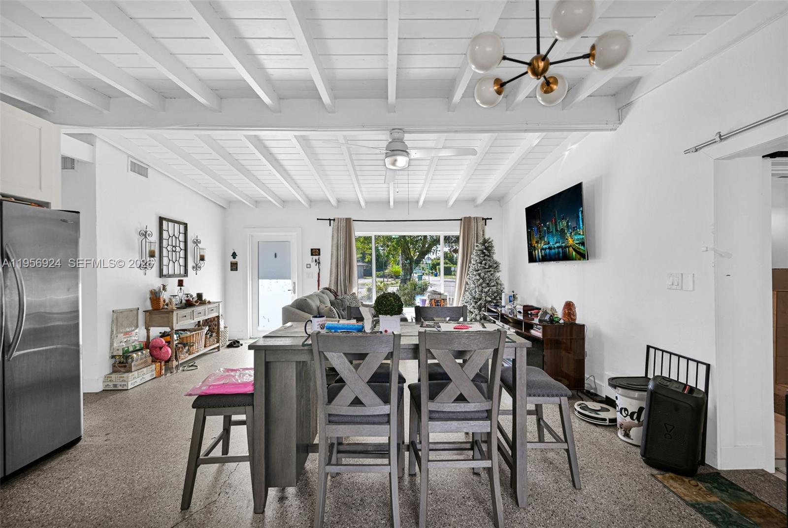 RIVERLAND VILLAGE SEC 1-R - Residential