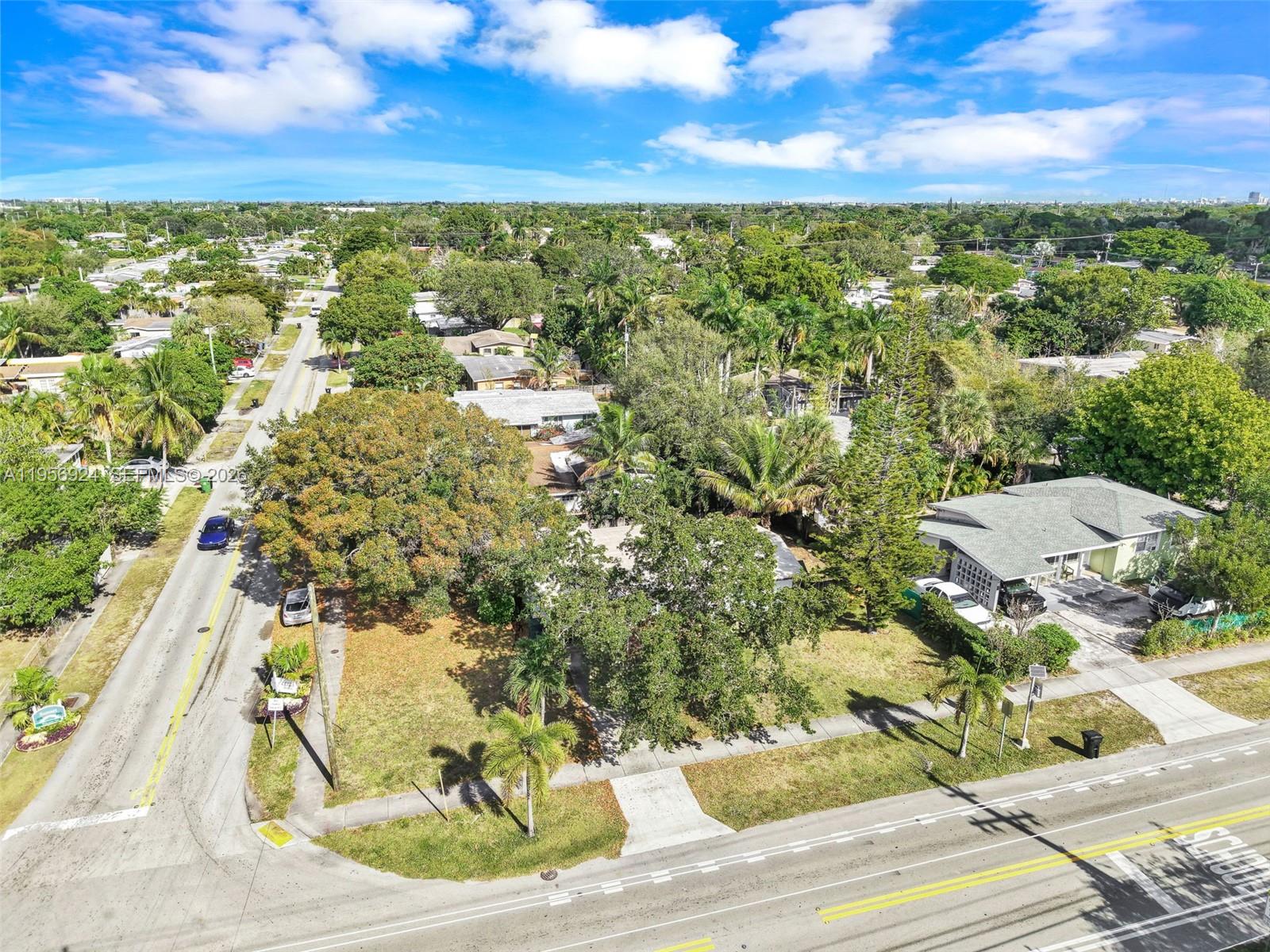 RIVERLAND VILLAGE SEC 1-R - Residential