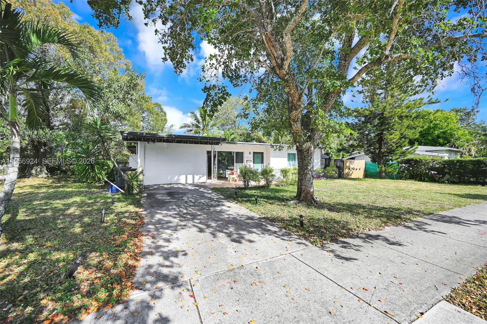 RIVERLAND VILLAGE SEC 1-R - Residential