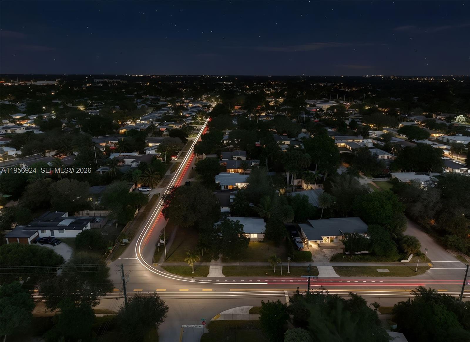 RIVERLAND VILLAGE SEC 1-R - Residential