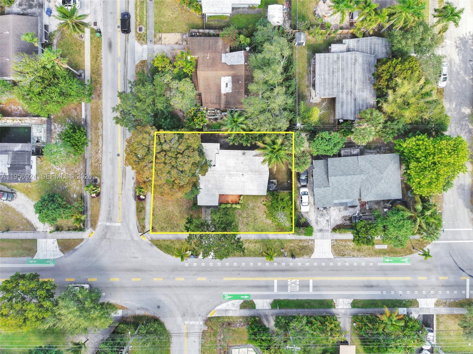 RIVERLAND VILLAGE SEC 1-R - Residential