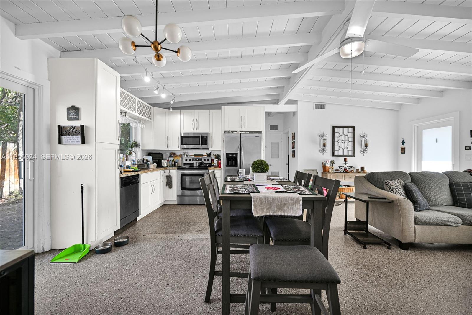 RIVERLAND VILLAGE SEC 1-R - Residential