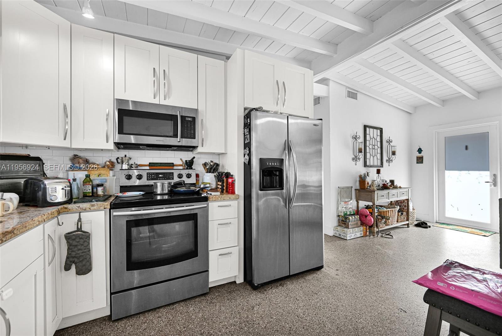 RIVERLAND VILLAGE SEC 1-R - Residential