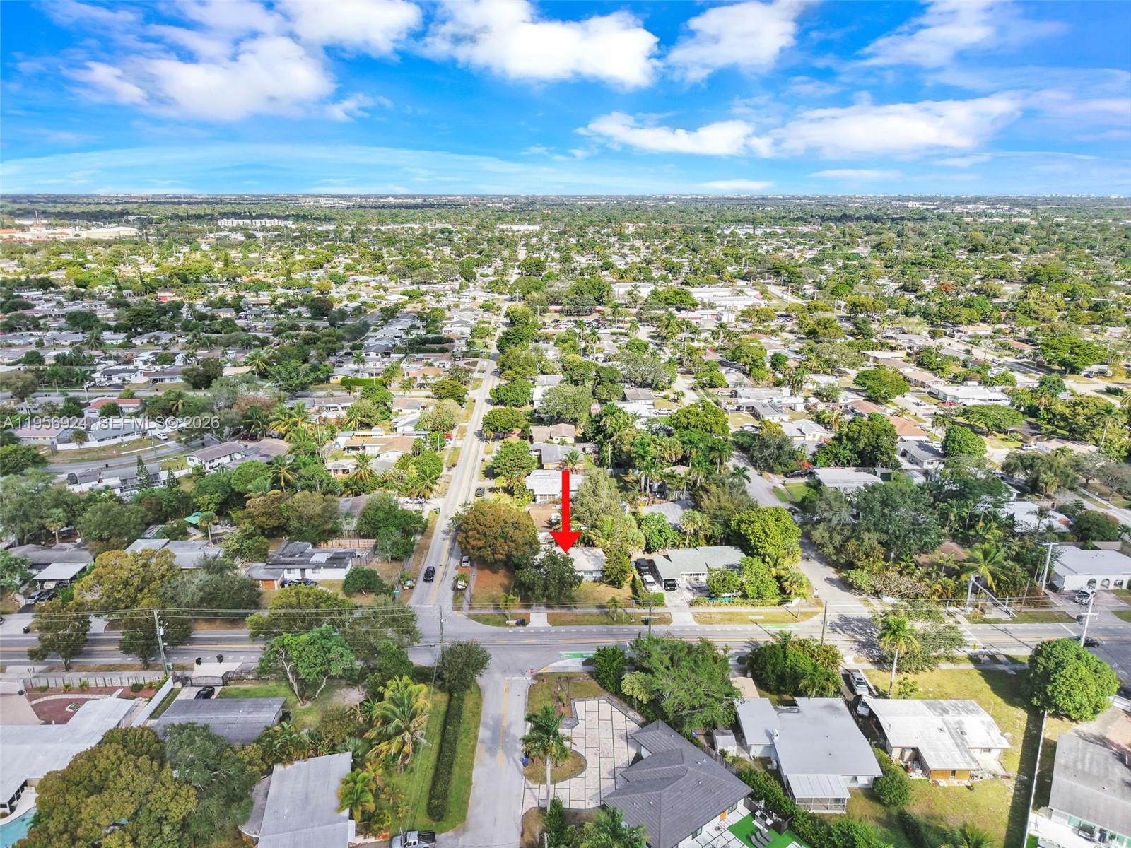 RIVERLAND VILLAGE SEC 1-R - Residential