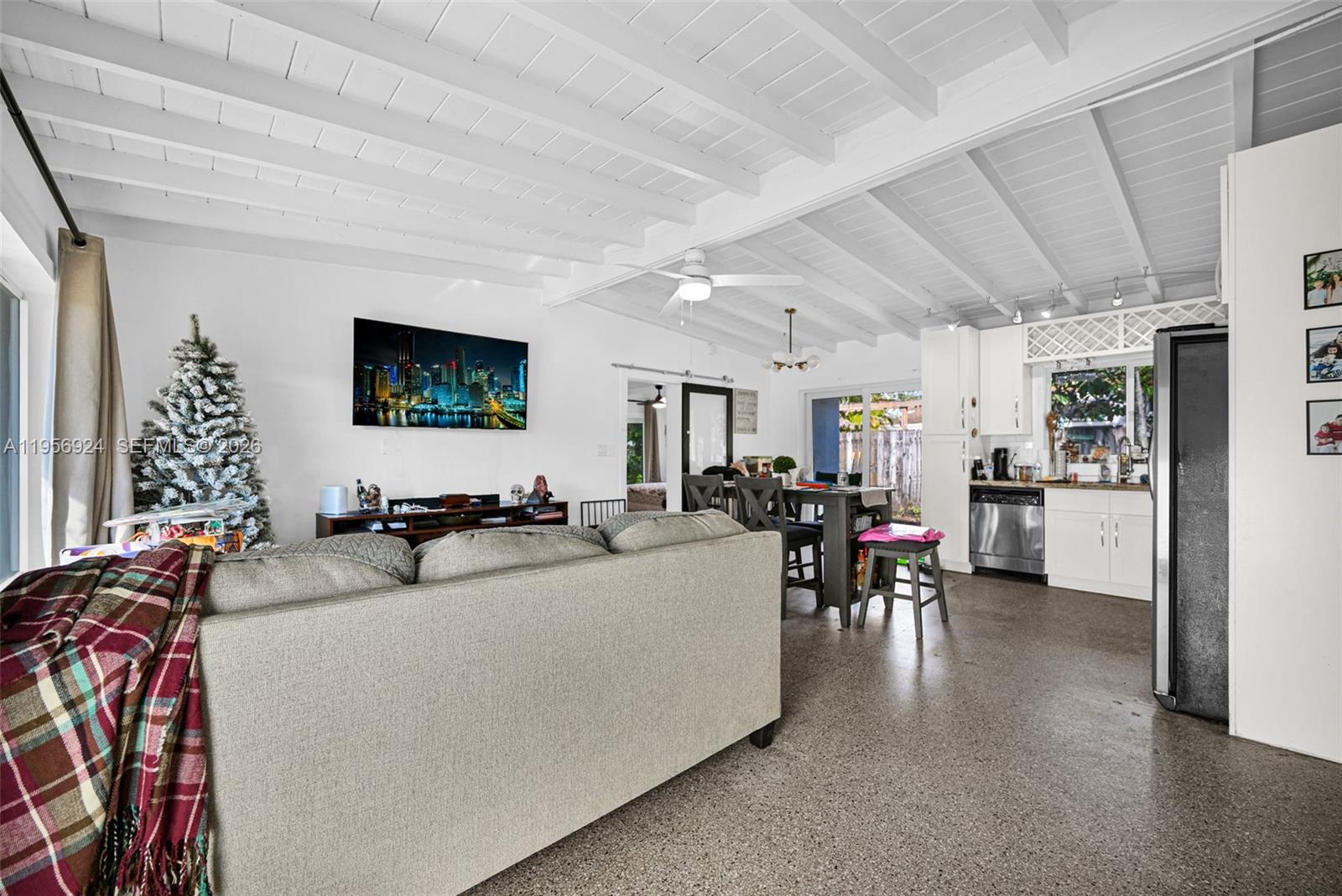 RIVERLAND VILLAGE SEC 1-R - Residential