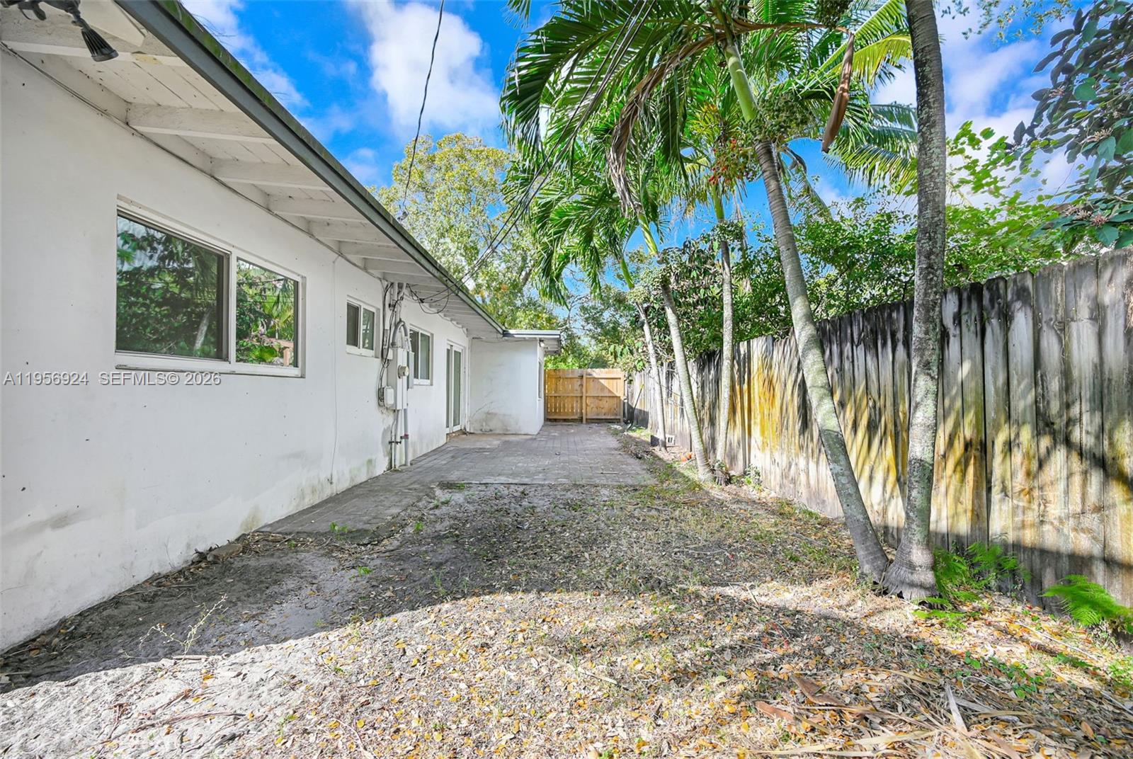 RIVERLAND VILLAGE SEC 1-R - Residential