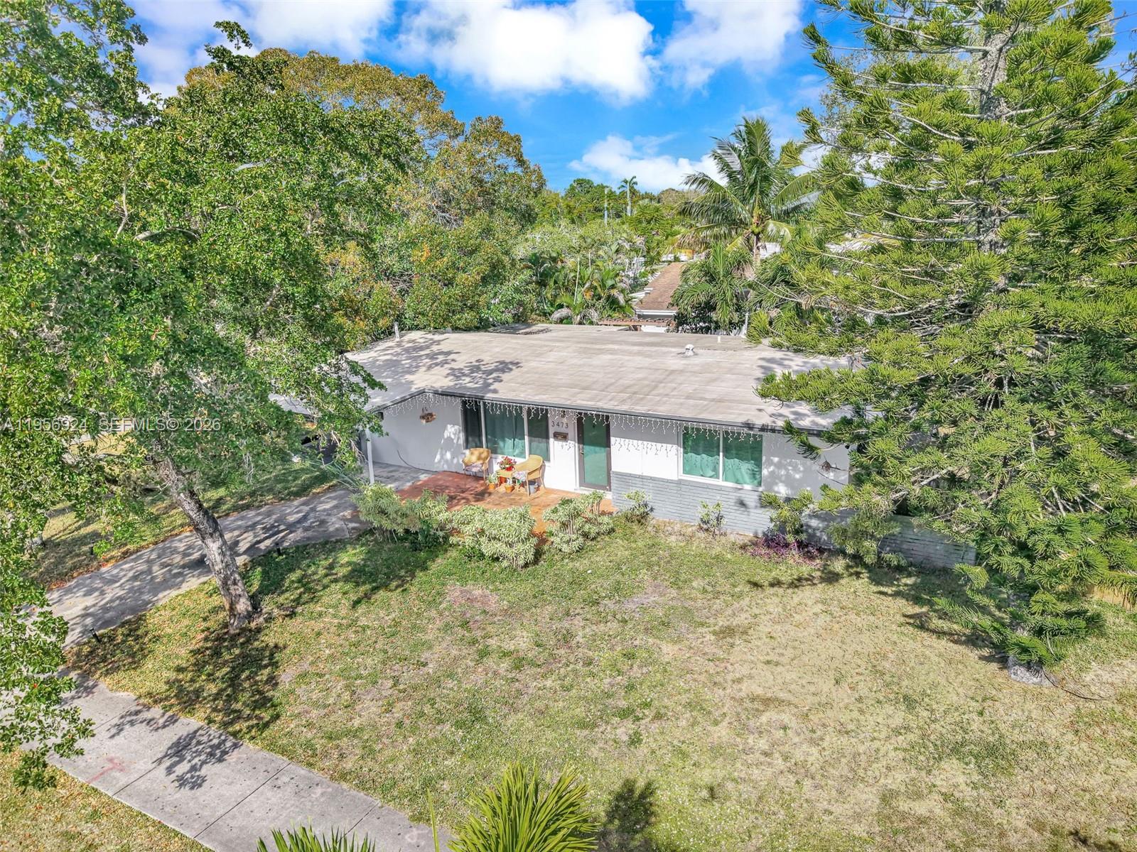 RIVERLAND VILLAGE SEC 1-R - Residential