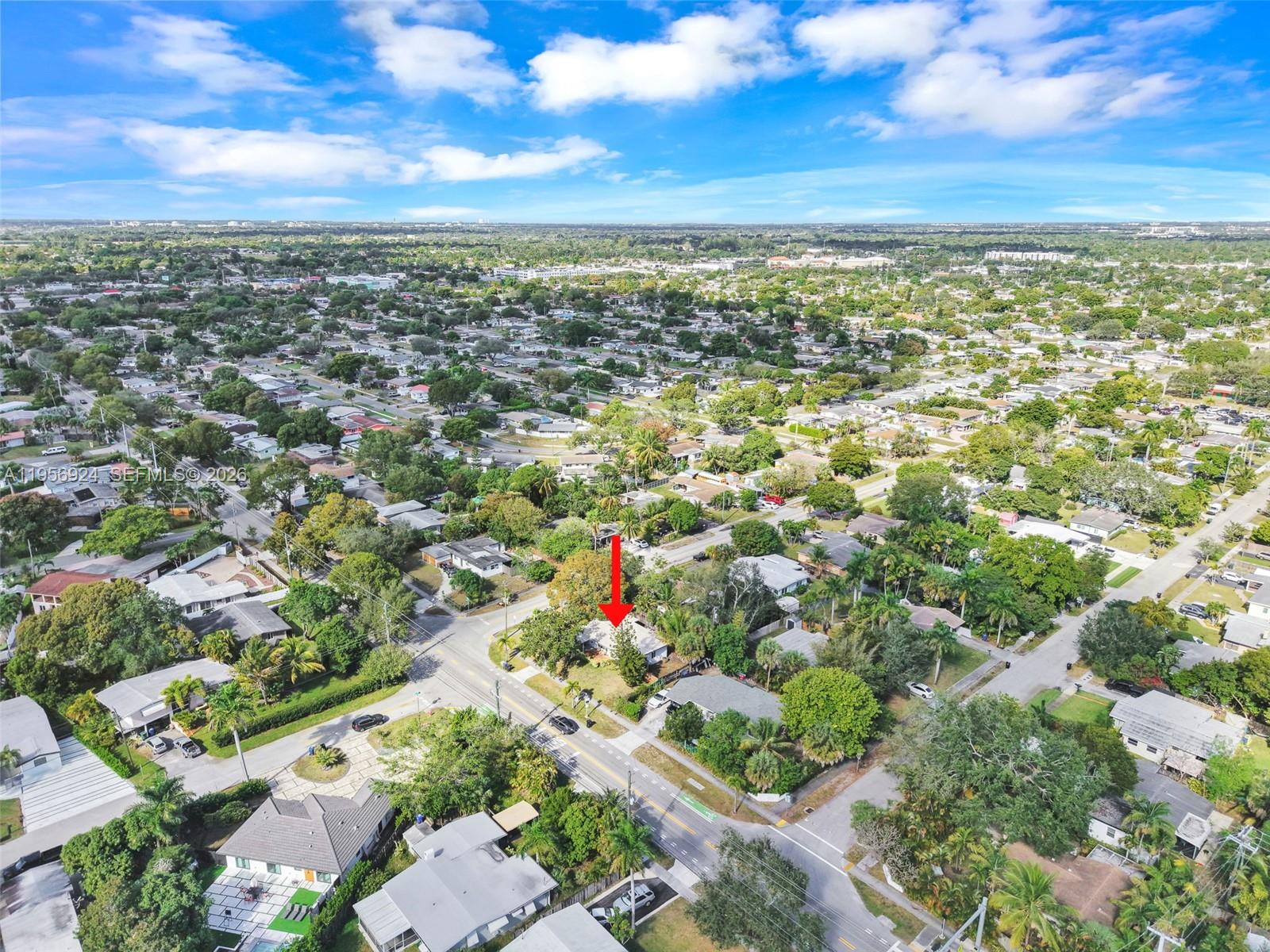 RIVERLAND VILLAGE SEC 1-R - Residential