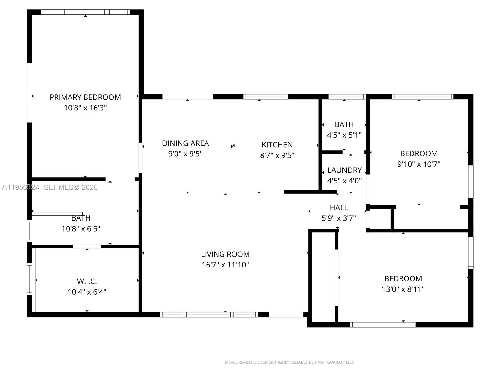 RIVERLAND VILLAGE SEC 1-R - Residential
