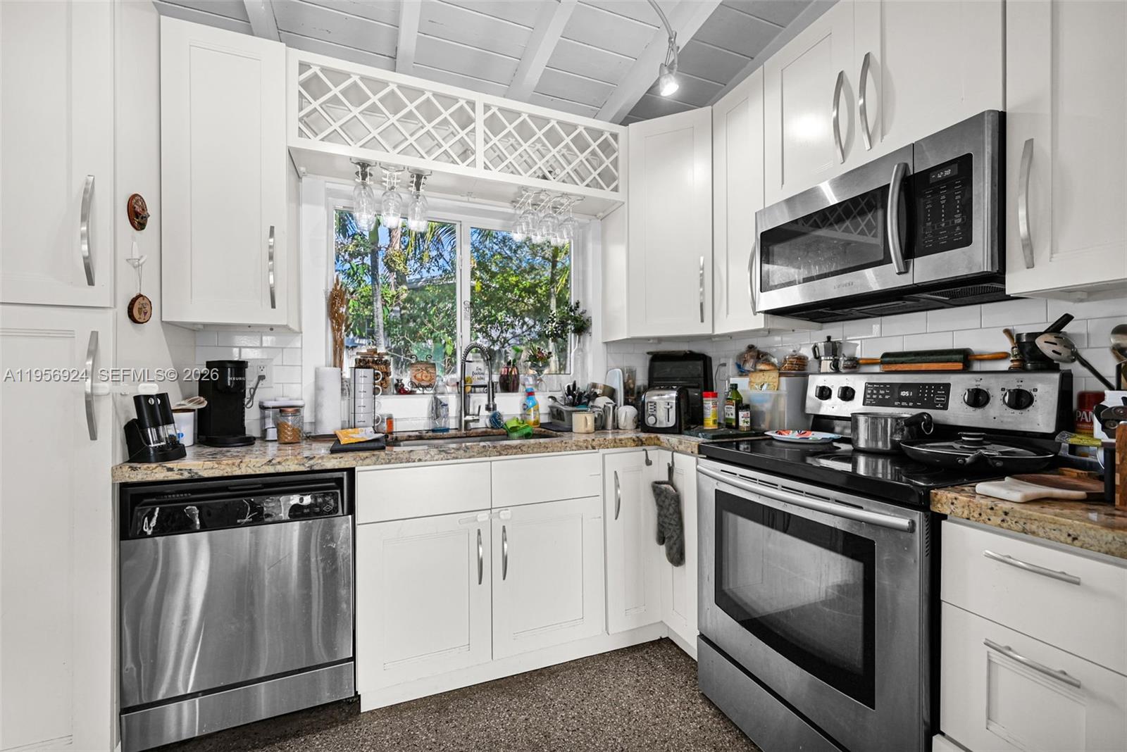 RIVERLAND VILLAGE SEC 1-R - Residential