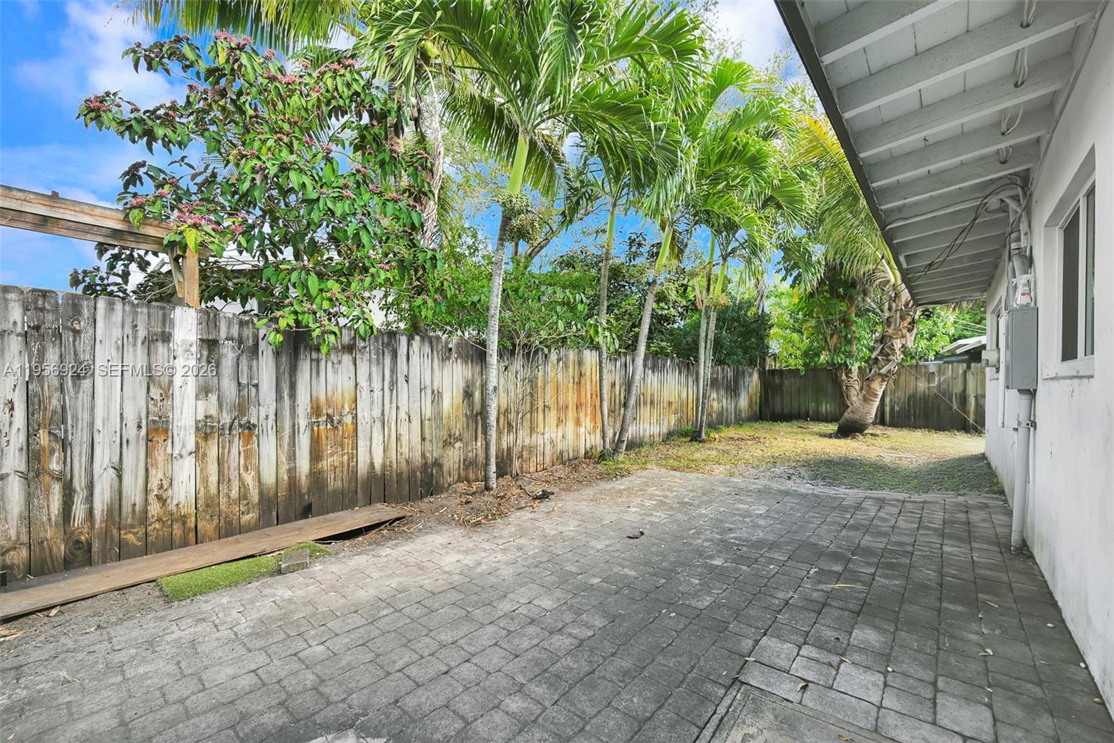 RIVERLAND VILLAGE SEC 1-R - Residential