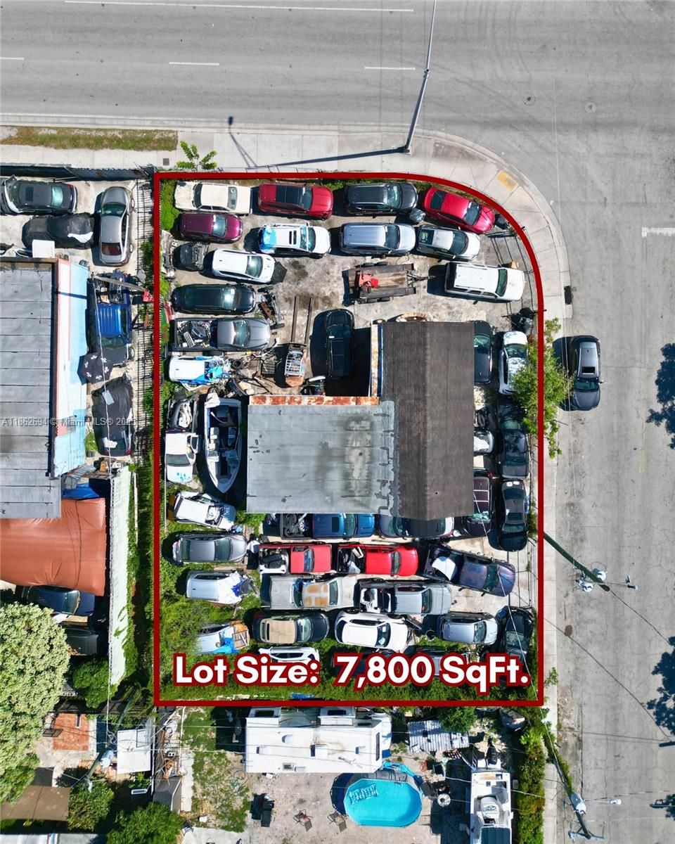 3099 NW 62nd St
