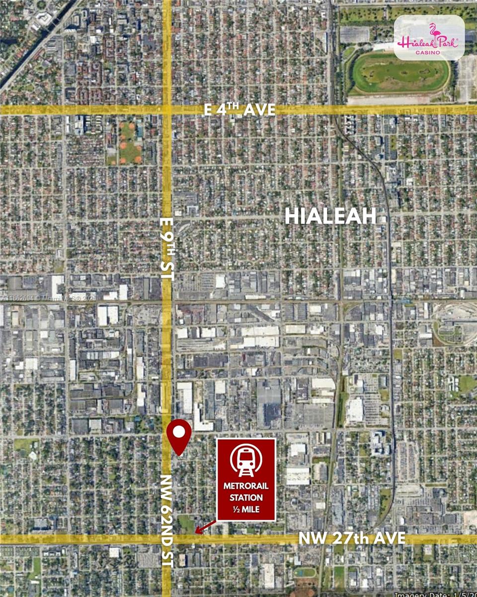 3099 NW 62nd St