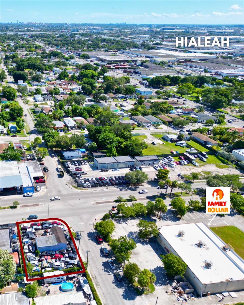3099 NW 62nd St