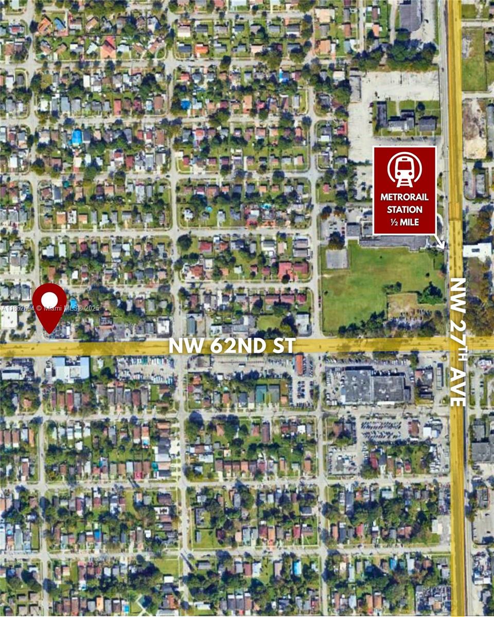 3099 NW 62nd St
