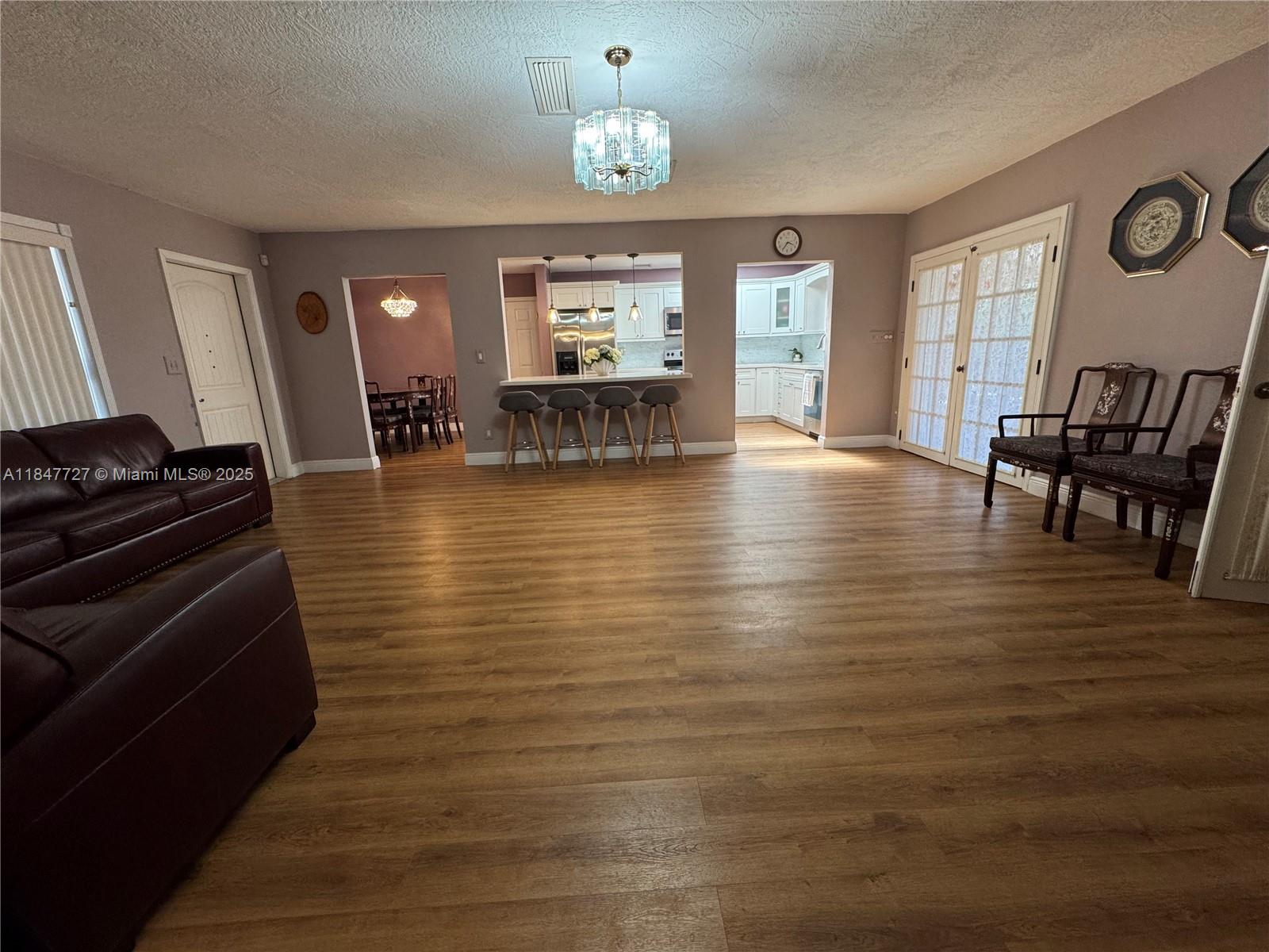 BEL AIRE SEC 17 - Residential