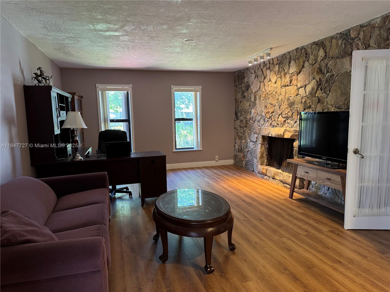 BEL AIRE SEC 17 - Residential