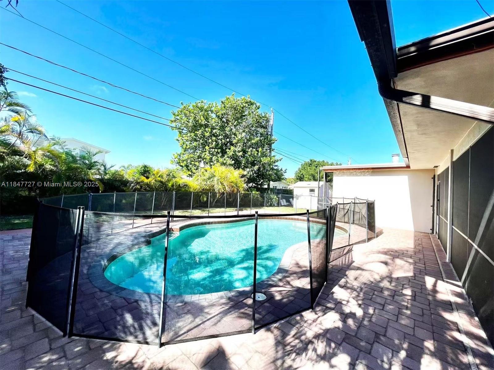 BEL AIRE SEC 17 - Residential