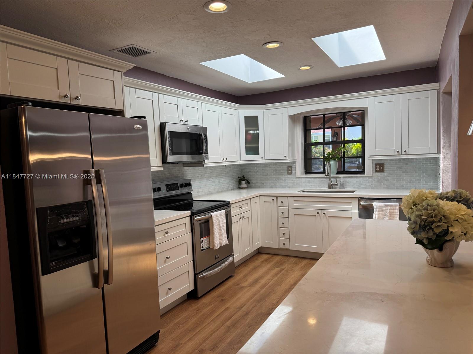 BEL AIRE SEC 17 - Residential