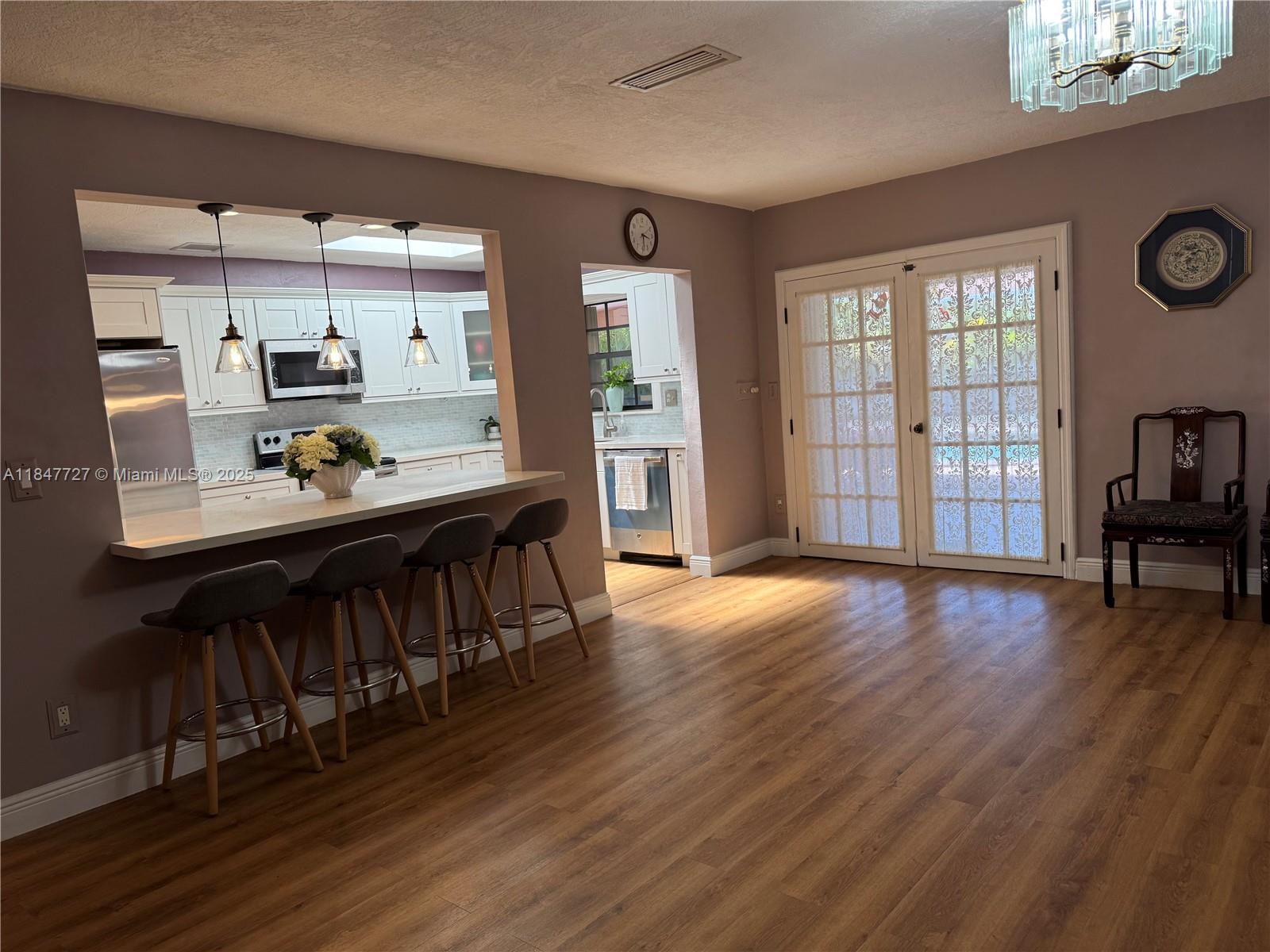 BEL AIRE SEC 17 - Residential