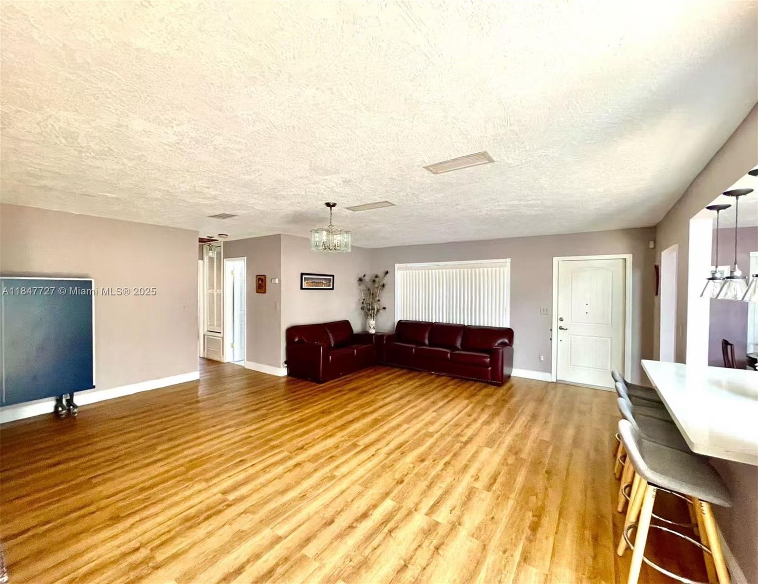 BEL AIRE SEC 17 - Residential