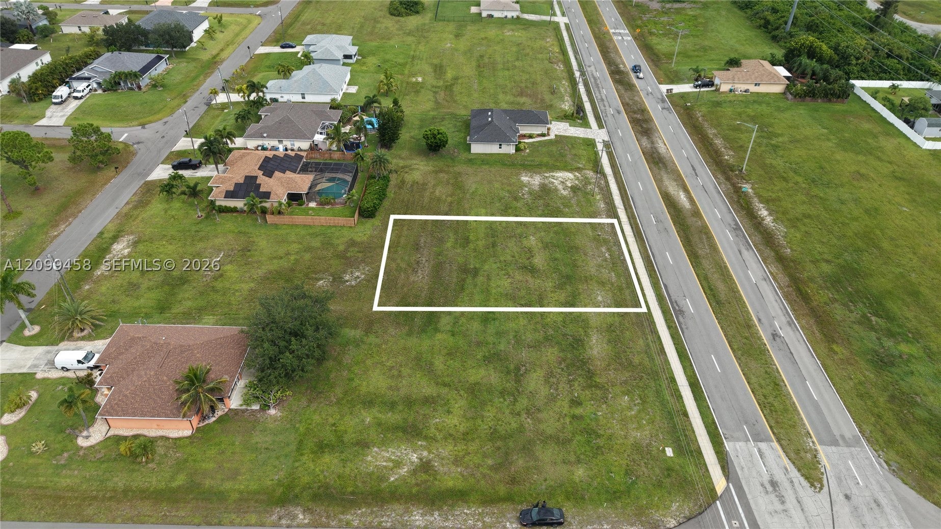 106 El Dorado Blvd S
