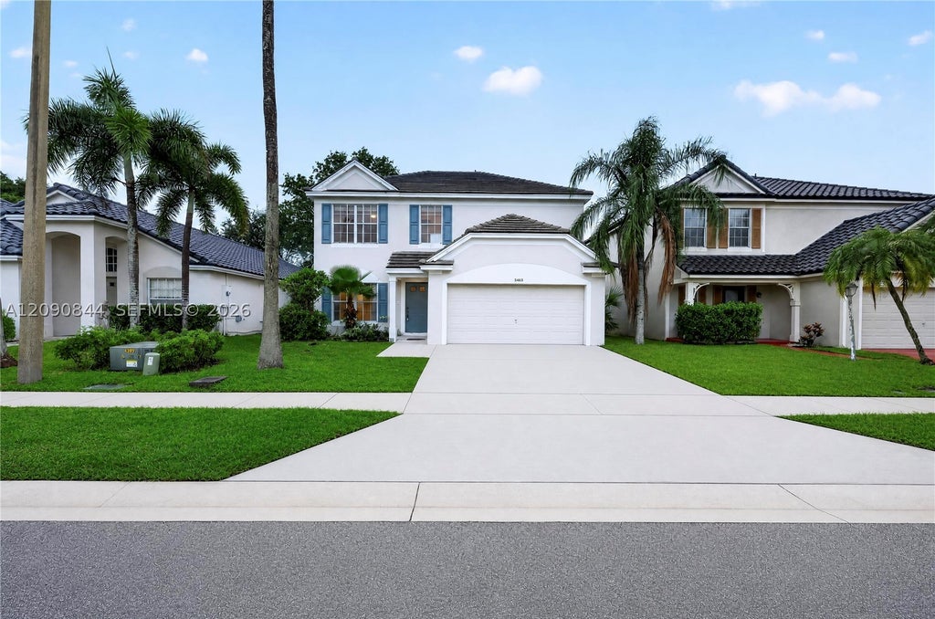 Photo of 5868 N Plum Bay Pkwy #5868, Tamarac, FL 33321 (MLS # A12090844)