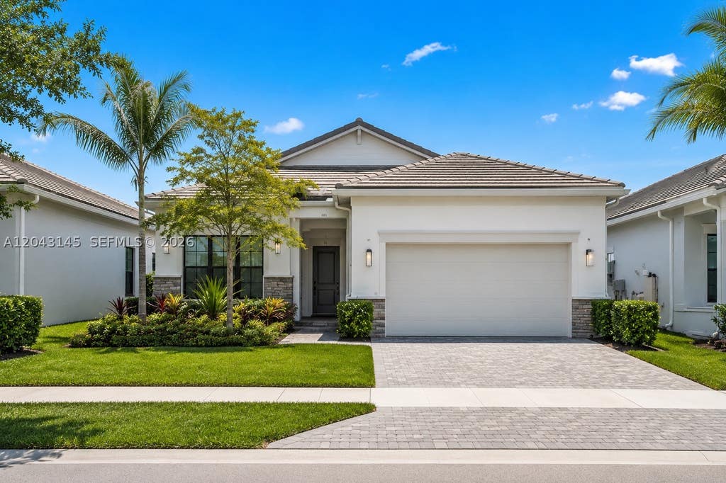 Photo of 257 Zelda Ln, Delray Beach, FL 33445 (MLS # A12043145)