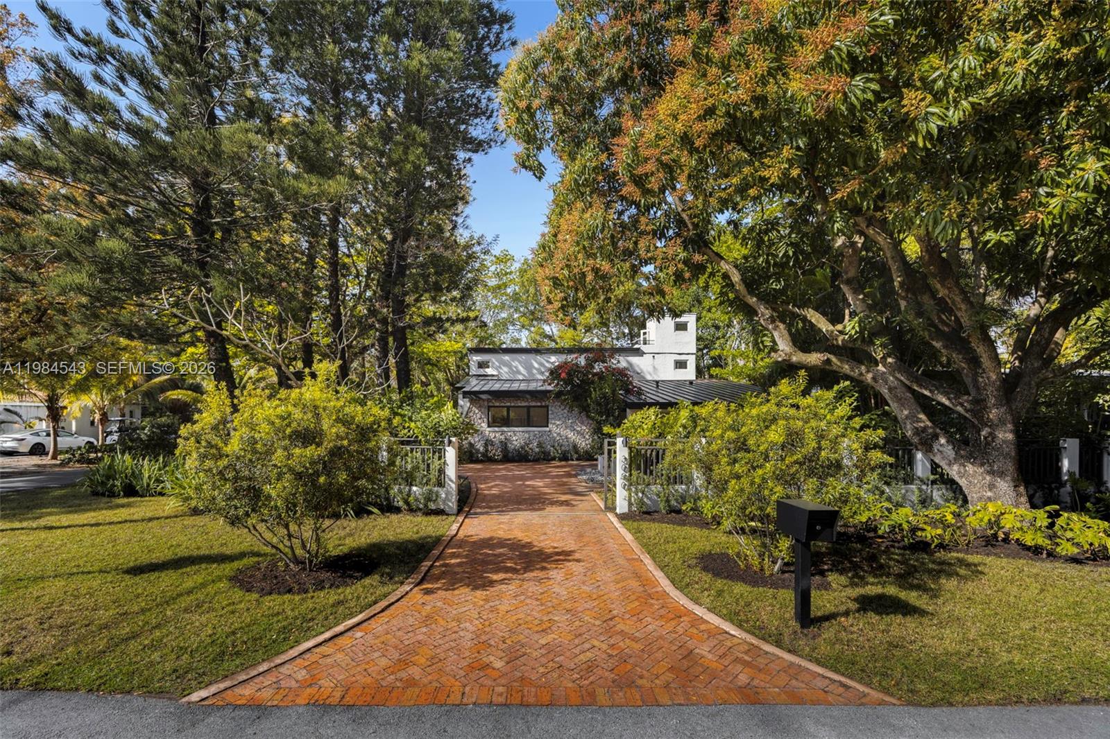 OCEAN VIEW HEIGHTS - Residential