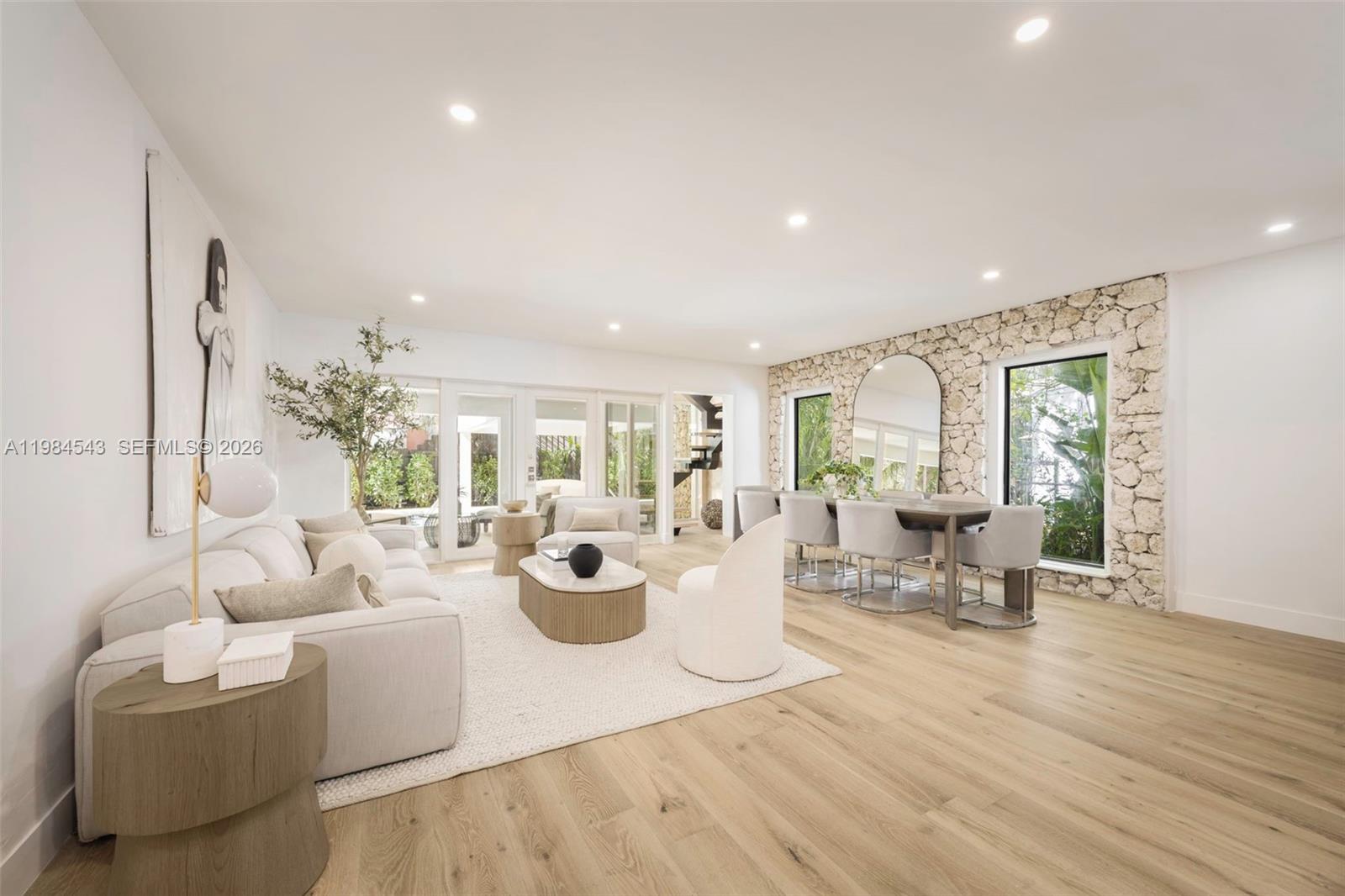 OCEAN VIEW HEIGHTS - Residential