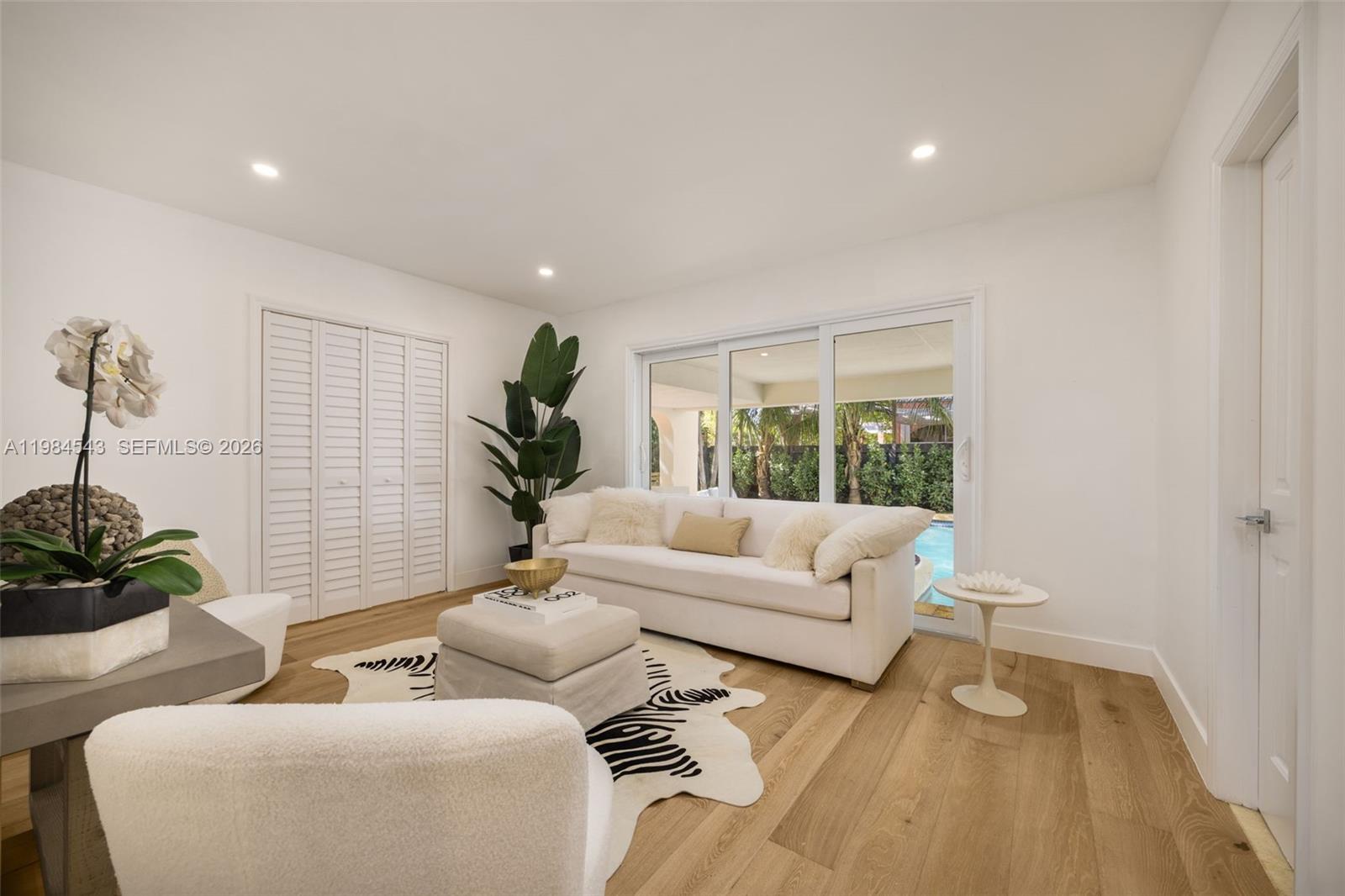 OCEAN VIEW HEIGHTS - Residential