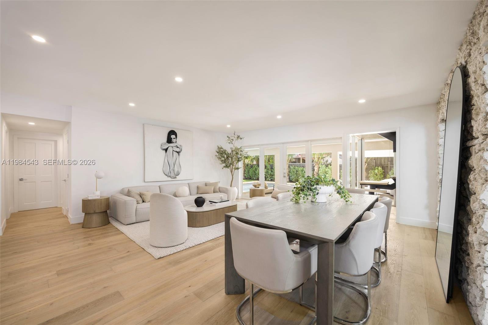 OCEAN VIEW HEIGHTS - Residential